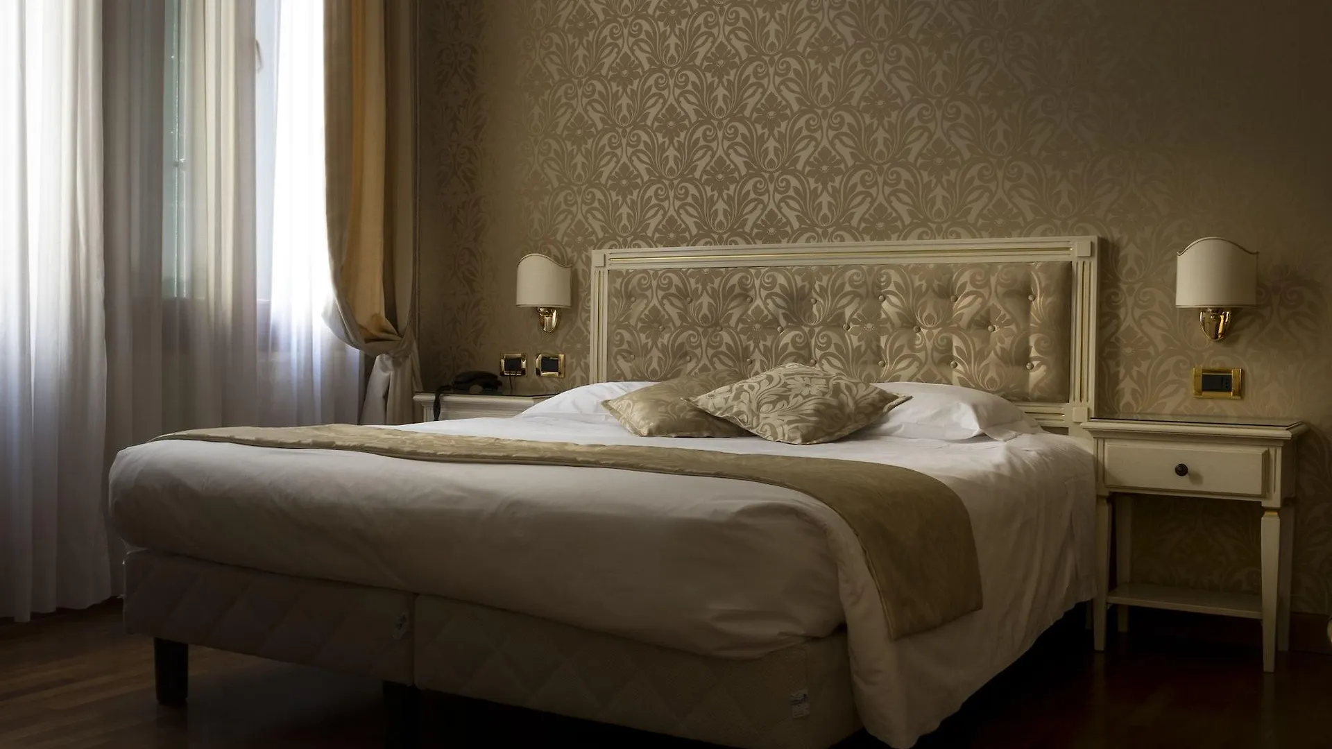 Hotel Ca' D'Oro - Wenice Deep Culture Venise