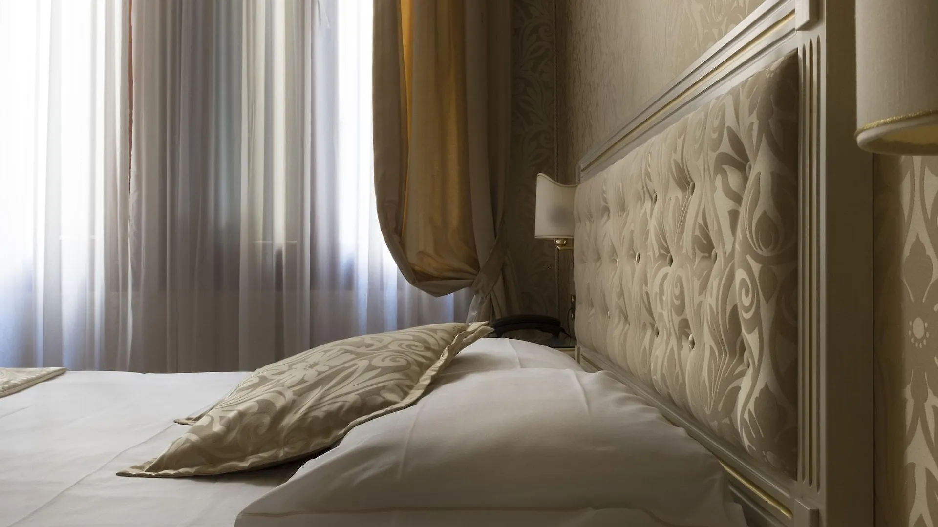 Hotel Ca' D'Oro - Wenice Deep Culture Venise