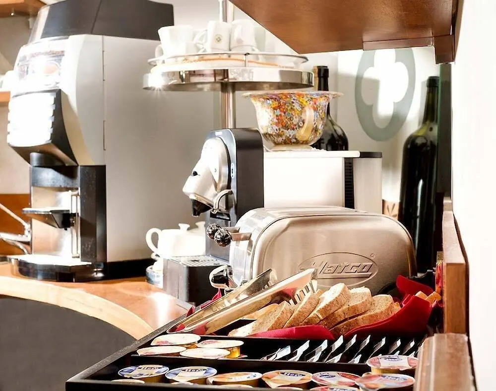 Hotel Ca' D'Oro - Wenice Deep Culture Venice