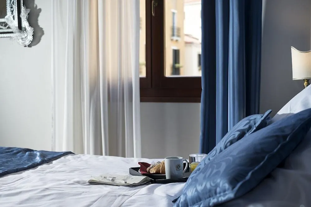 Hotel Ca' D'Oro - Wenice Deep Culture Venice Italy