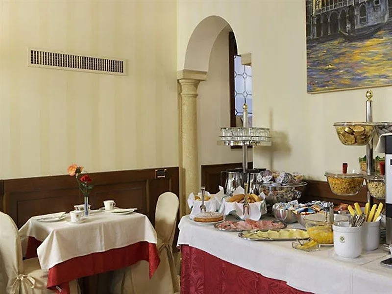 Hotel Ca' D'Oro - Wenice Deep Culture Venise