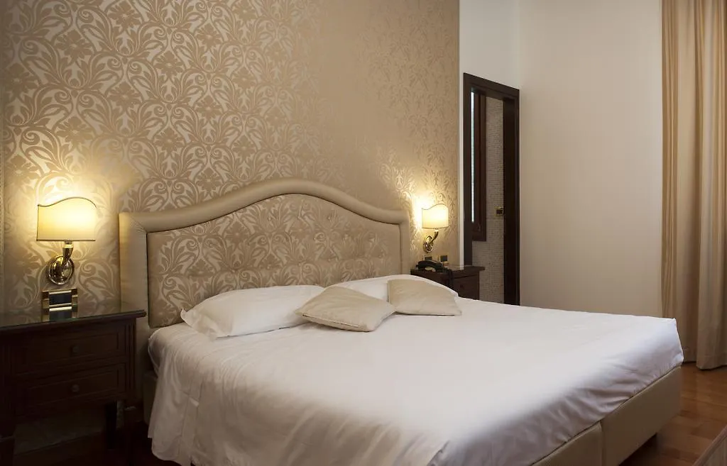 Hotel Ca' D'Oro - Wenice Deep Culture Venise