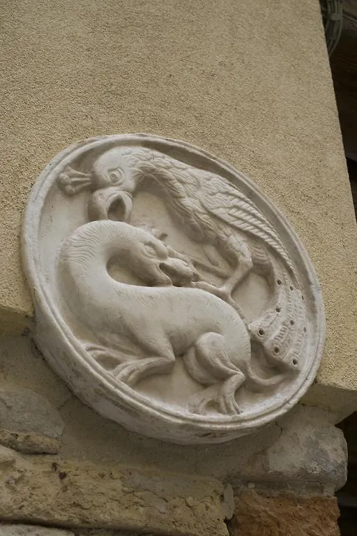 Hotel Ca' D'Oro - Wenice Deep Culture Venice 3*,
