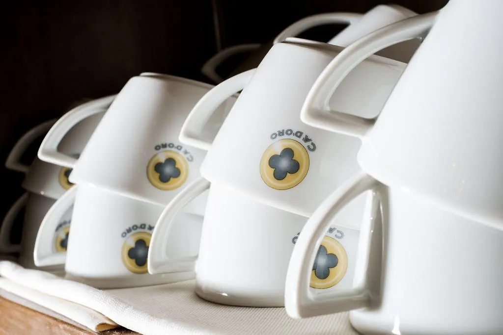 Hotel Ca' D'Oro - Wenice Deep Culture Venise