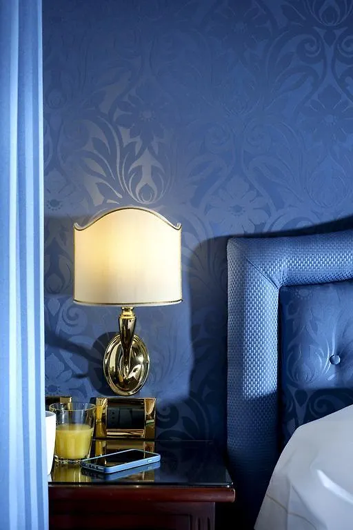 Hotel Ca' D'Oro - Wenice Deep Culture Venise 3*,