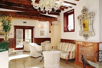 Hotel Ca' D'Oro - Wenice Deep Culture Venise