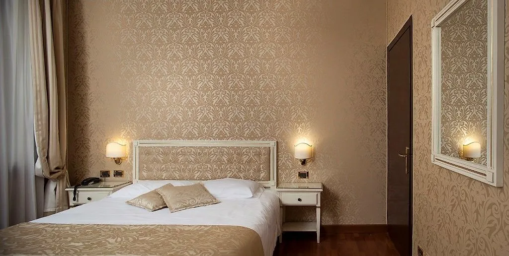 Hotel Ca' D'Oro - Wenice Deep Culture Venise