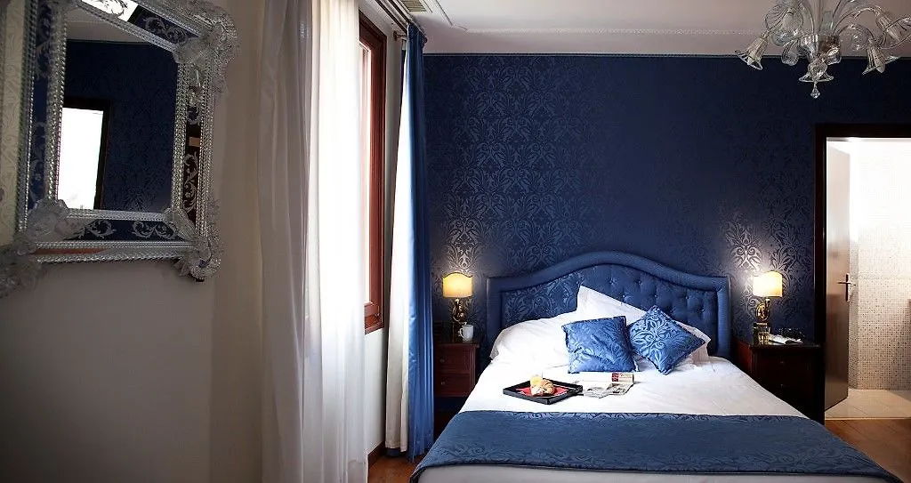 Hotel Ca' D'Oro - Wenice Deep Culture Venise