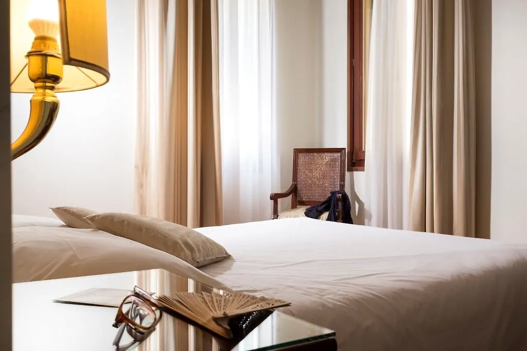 Hotel Ca' D'Oro - Wenice Deep Culture Venice