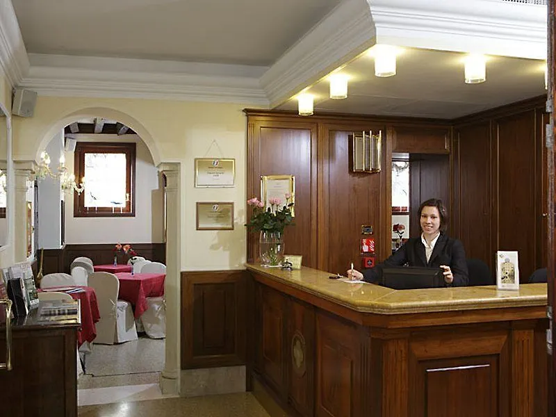 Hotel Ca' D'Oro - Wenice Deep Culture Venise