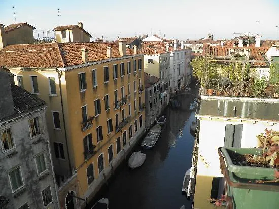 Hotel Ca' D'Oro - Wenice Deep Culture Venise