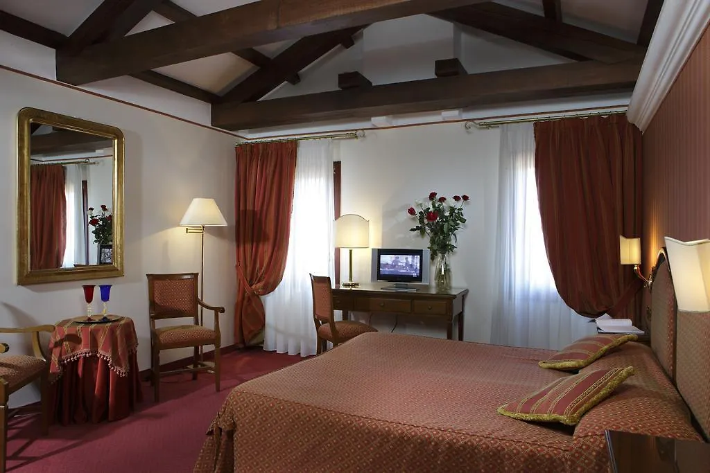 Hotel Ca' D'Oro - Wenice Deep Culture Venise
