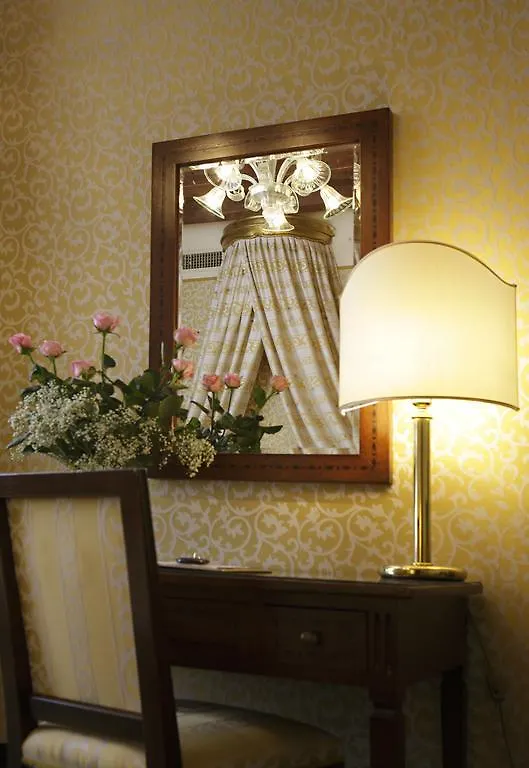 Hotel Ca' D'Oro - Wenice Deep Culture Venise Italie