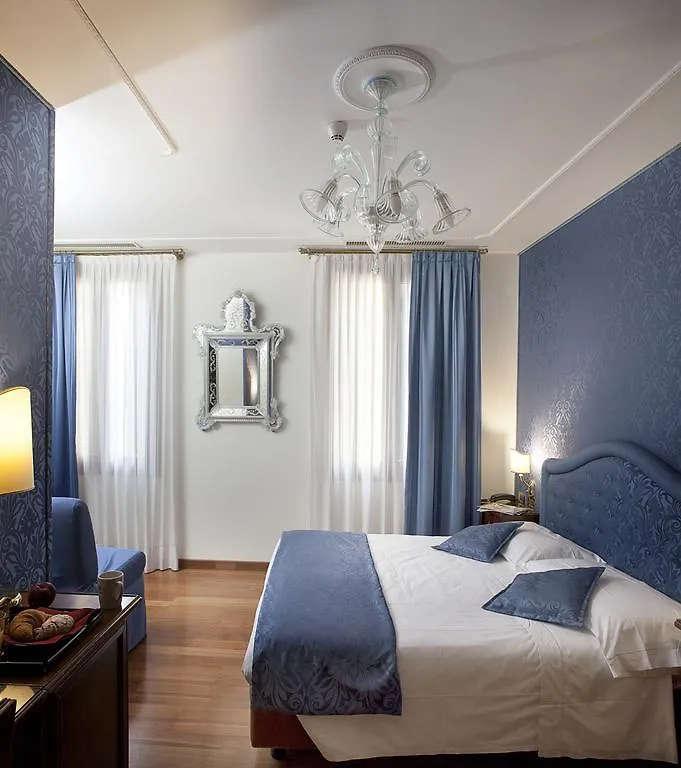 Hotel Ca' D'Oro - Wenice Deep Culture Venise 3*,  Italie