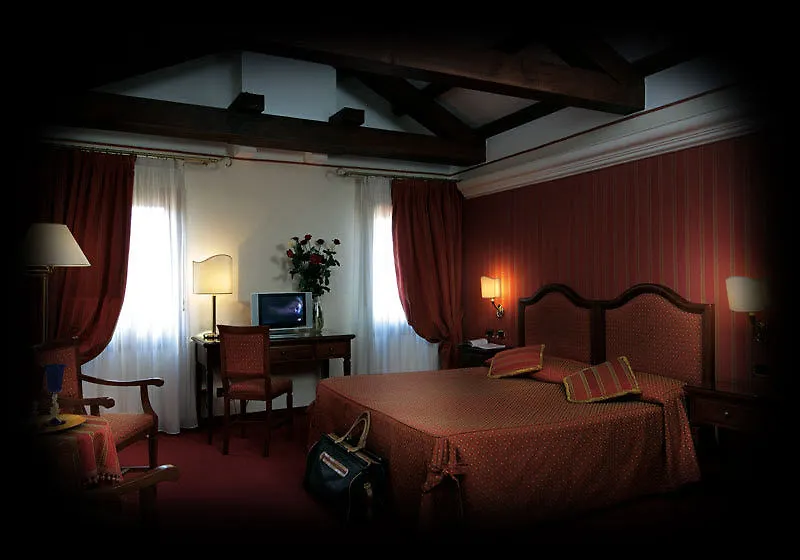 Hotel Ca' D'Oro - Wenice Deep Culture Venise