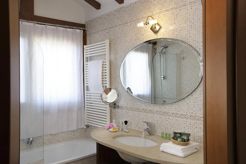 ***  Hotel Ca' D'Oro - Wenice Deep Culture Venise Italie