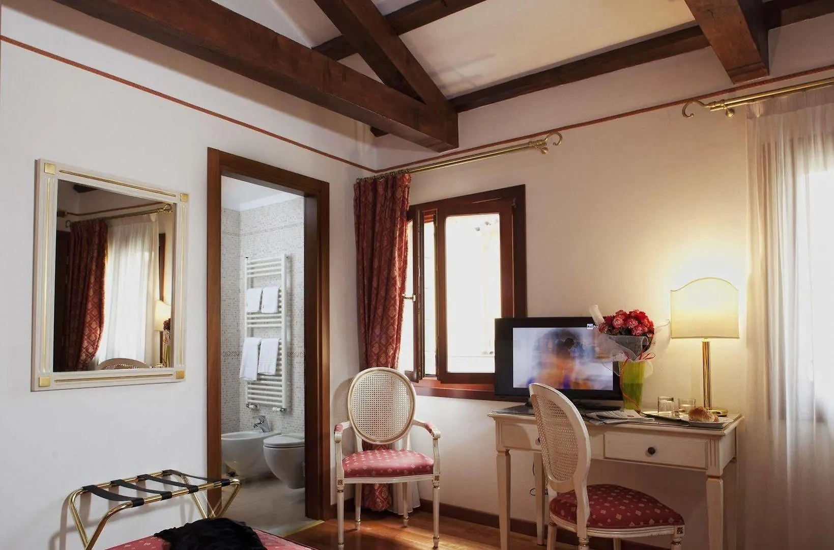 Hotel Ca' D'Oro - Wenice Deep Culture Venise
