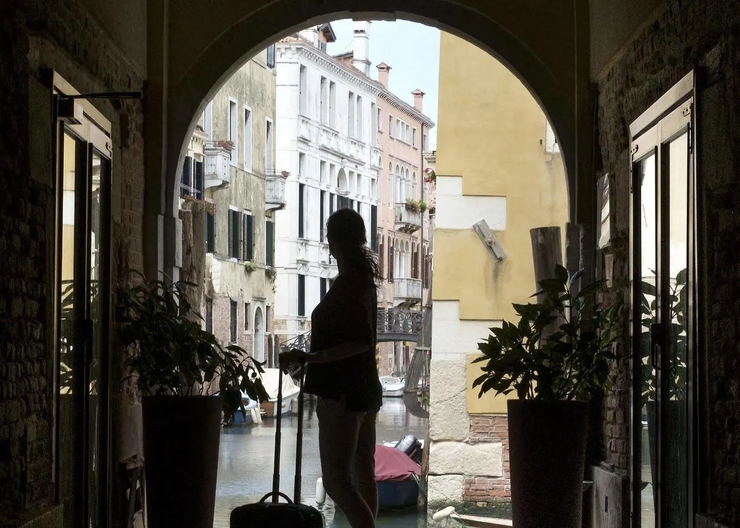 ***  Hotel Ca' D'Oro - Wenice Deep Culture Venise Italie