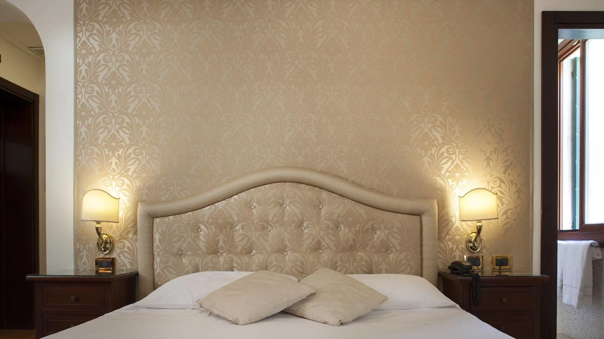 Hotel Ca' D'Oro - Wenice Deep Culture Venice