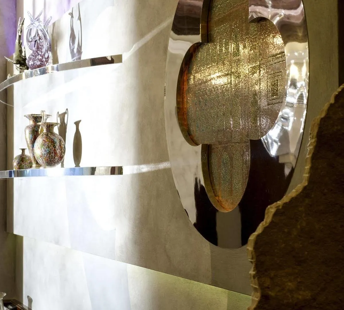 Hotel Ca' D'Oro - Wenice Deep Culture Venise