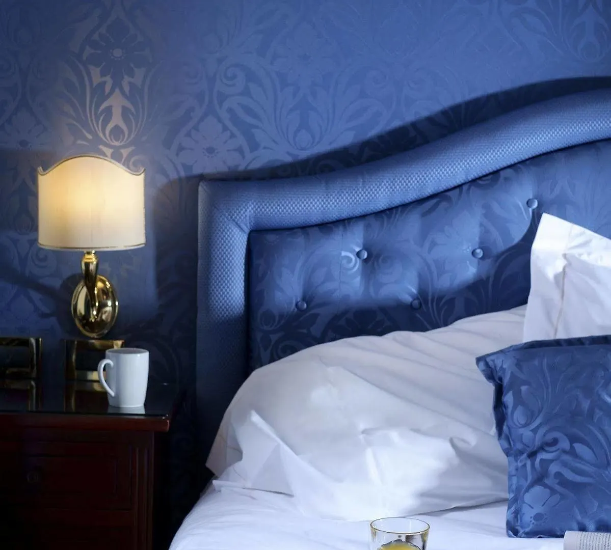 Hotel Ca' D'Oro - Wenice Deep Culture Venise