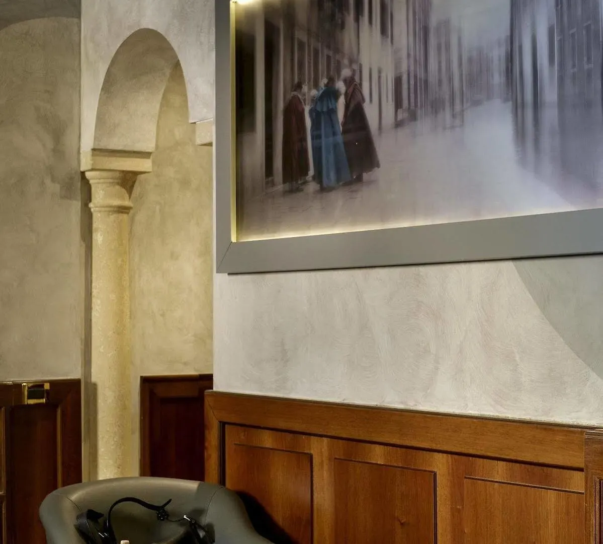 Hotel Ca' D'Oro - Wenice Deep Culture Venice