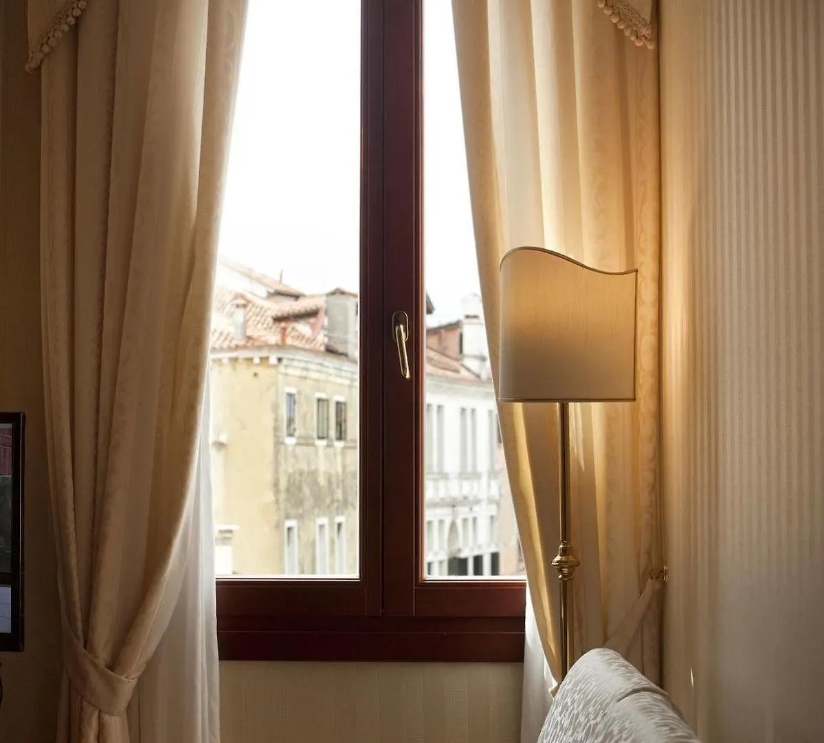 Hotel Ca' D'Oro - Wenice Deep Culture Venice