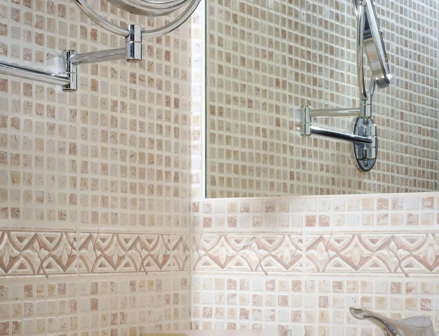 Hotel Ca' D'Oro - Wenice Deep Culture Venise