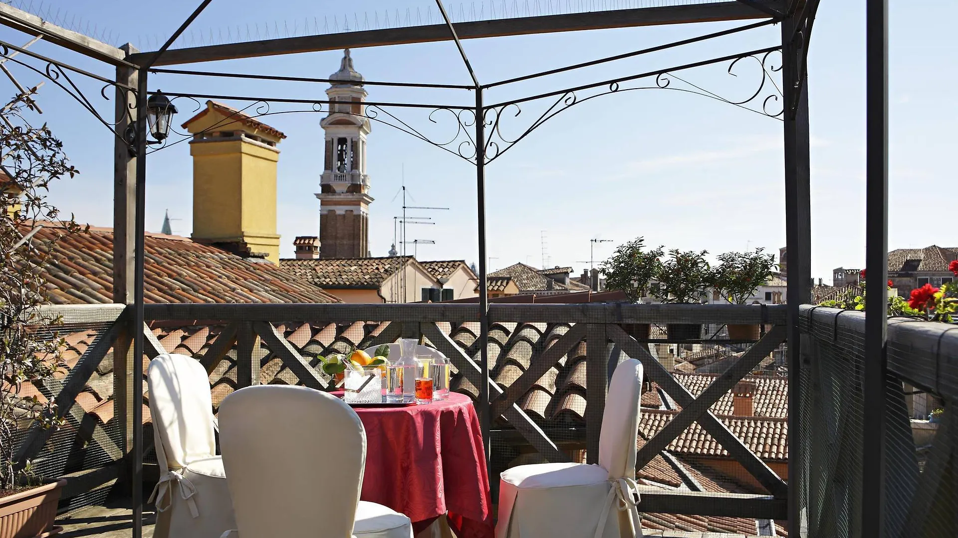 Hotel Ca' D'Oro - Wenice Deep Culture Venise