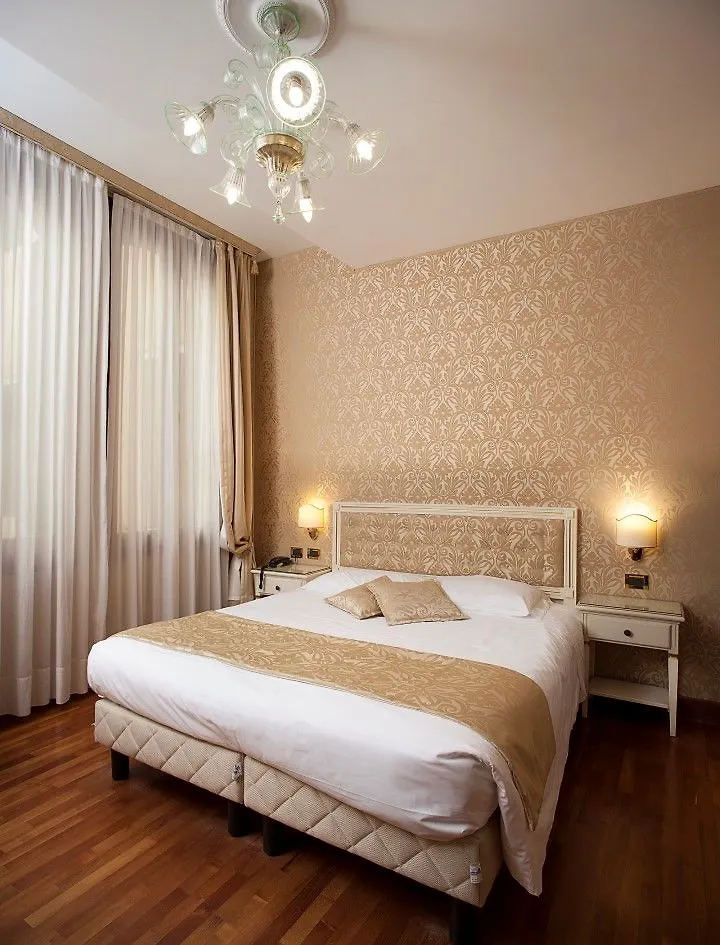 Hotel Ca' D'Oro - Wenice Deep Culture Venise