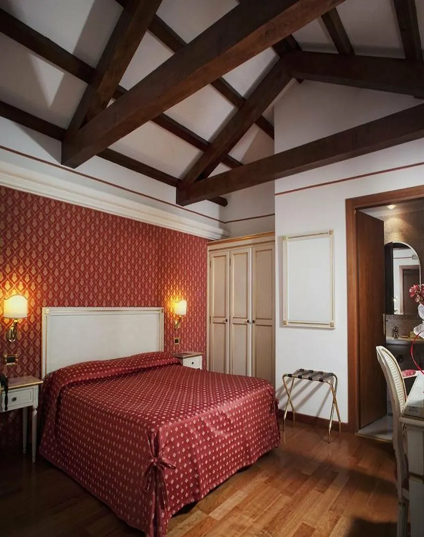 Hotel Ca' D'Oro - Wenice Deep Culture Venice