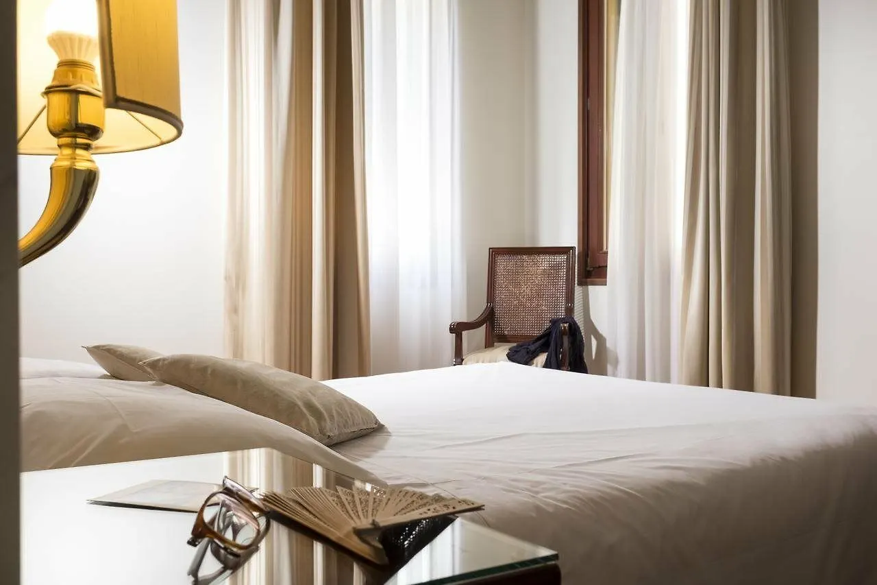 Hotel Ca' D'Oro - Wenice Deep Culture Venise