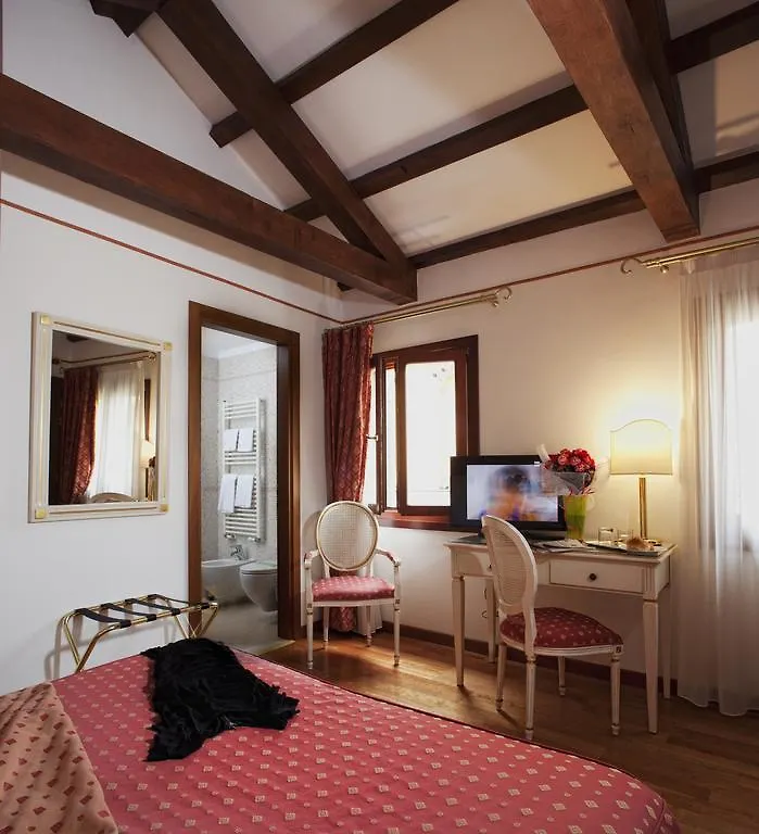 Hotel Ca' D'Oro - Wenice Deep Culture Venice