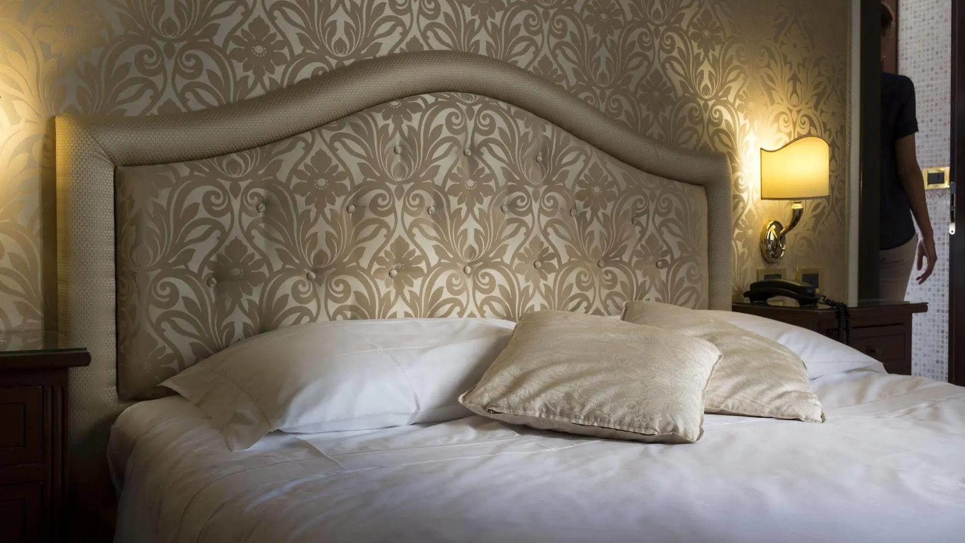 Hotel Ca' D'Oro - Wenice Deep Culture Venice